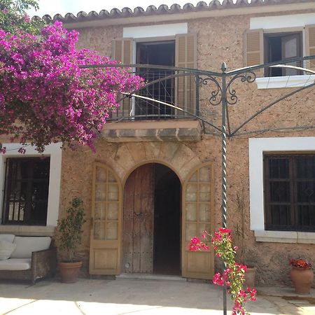 Residencial Rustic Lau Hostel Palma de Mallorca Luaran gambar