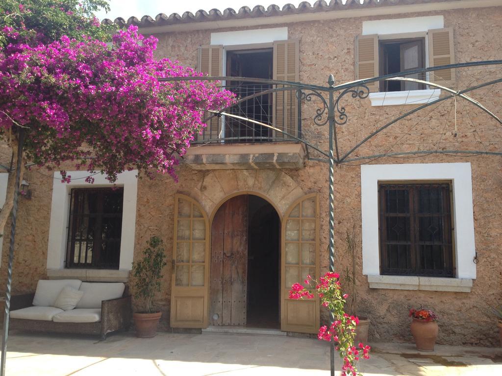 Residencial Rustic Lau Hostel Palma de Mallorca Luaran gambar
